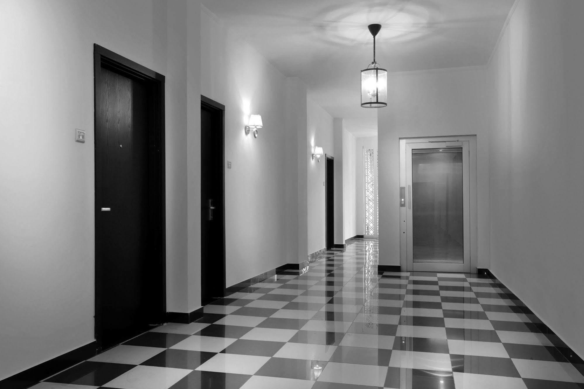 Menumbing Heritage Hotel Pangkal Pinang Eksteriør billede